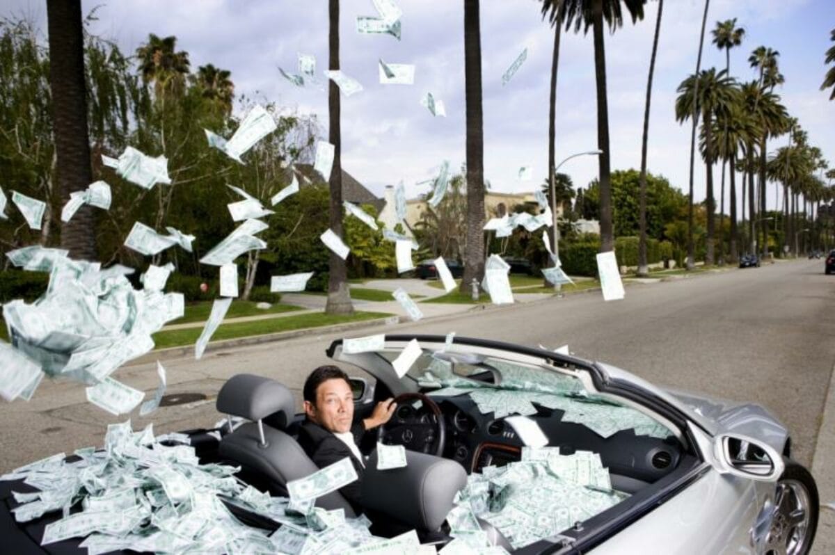 Si On N A Pas De Rolex A 50 Ans C Est Qu On A Rate Sa Vie Gatsby Online