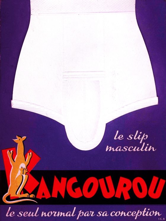 Slips Kangourou, le pourquoi du comment…. Gatsby Online