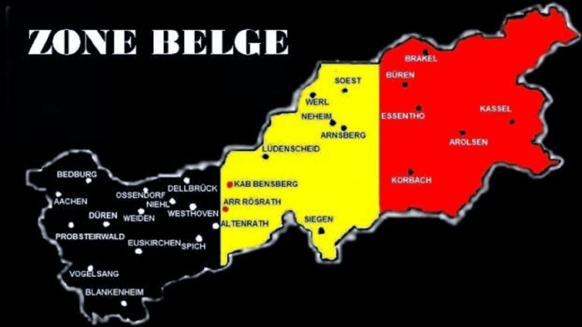 10-zone-belge-en-rfa