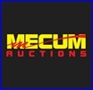MECUM AUCTIONS