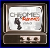 Chromes & Flammes Vimeo