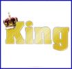 King Magazine