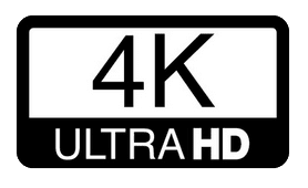 4K Ultra HD