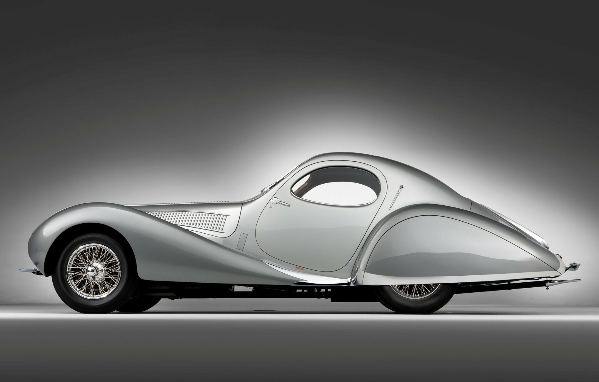 Talbot Lago Instrument 1937 Talbot-Lago T150-C-SS Figoni&Falaschi – Gatsby Online