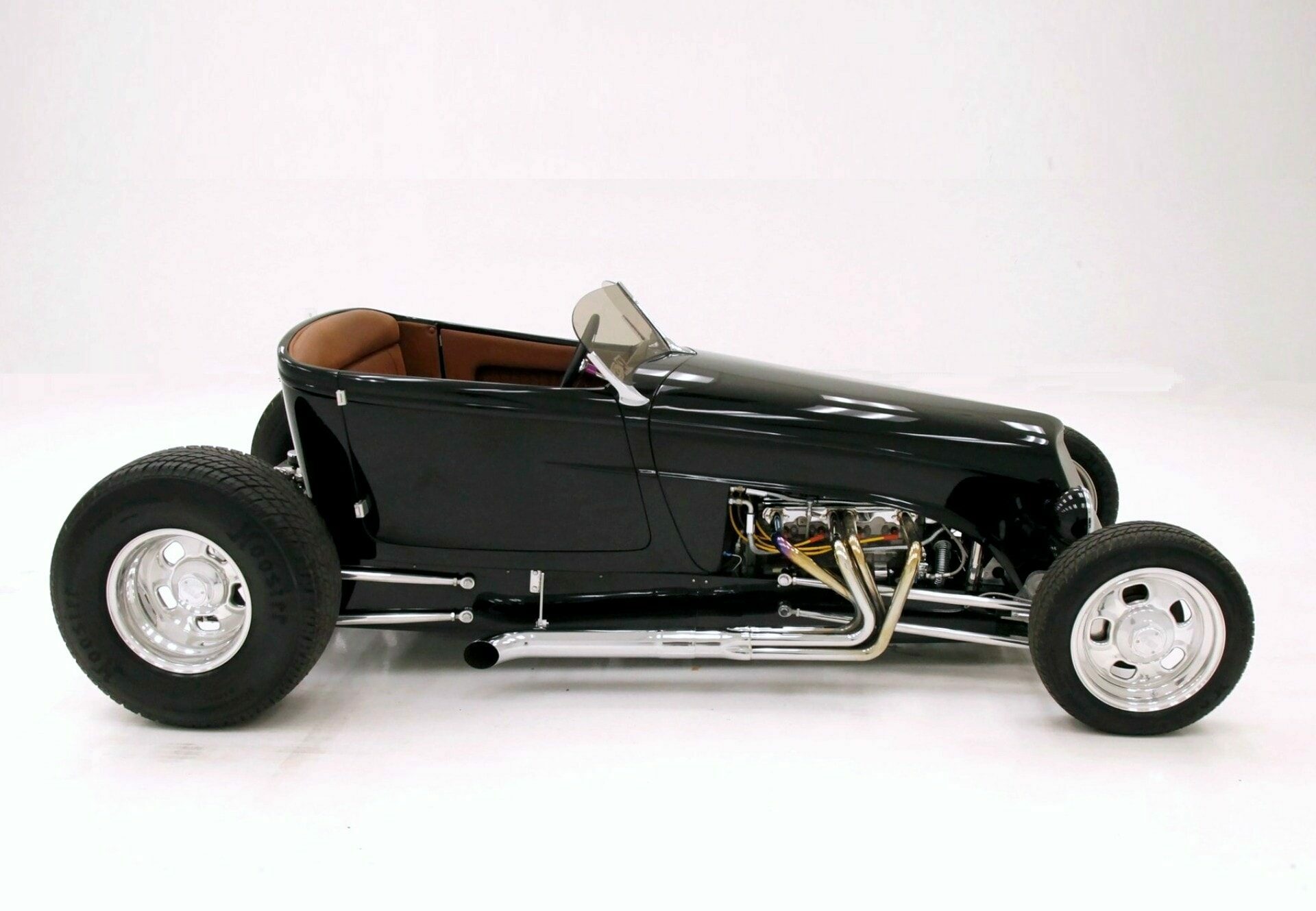 1934 Hot-Rod Ford Roadster Zipper – Gatsby Online