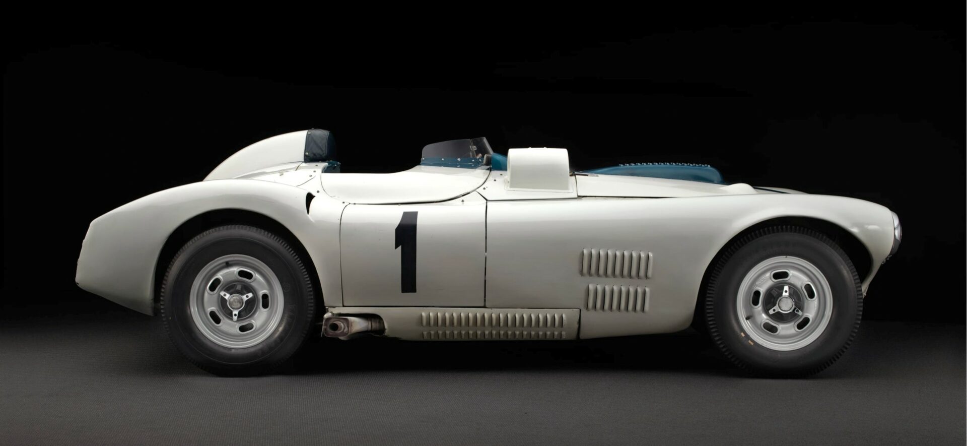 Briggs Swift Cunningham Le Mans… – Gatsby Online
